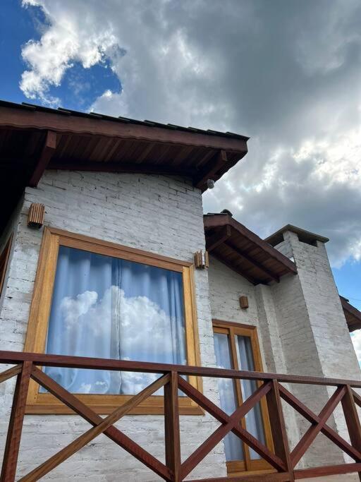 Chale Recanto Estrelas Apartment Monte Verde (Minas Gerais)