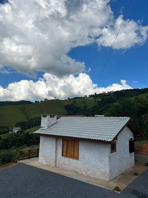 Chale Recanto Estrelas Apartment Monte Verde (Minas Gerais)