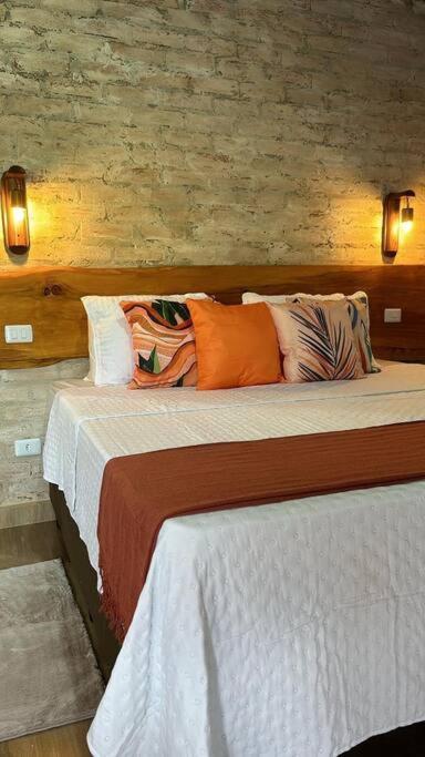 Apartment Chale Recanto Estrelas *
