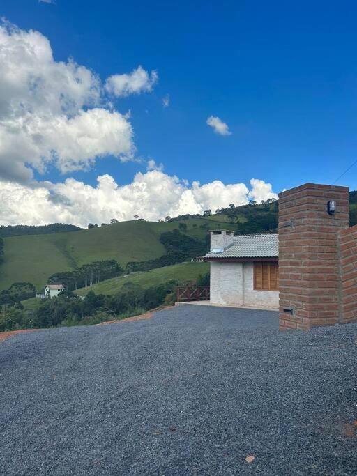 Apartment Chale Recanto Estrelas Monte Verde (Minas Gerais)