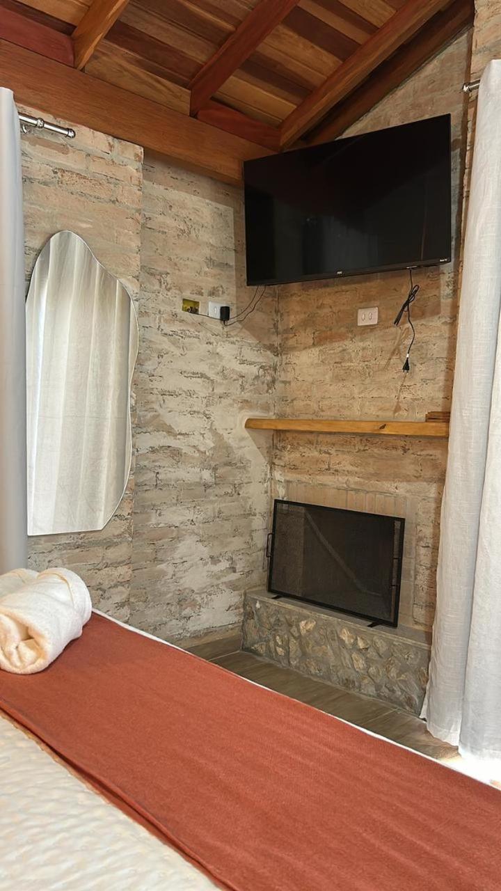 Apartment Chale Recanto Estrelas *